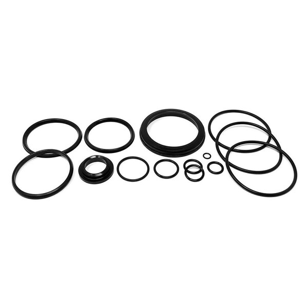 Springer Parts Valve Service Kit R DN65/80 HNBR; Replaces Tuchenhagen Part# 221-000751 221-000751SP - main
